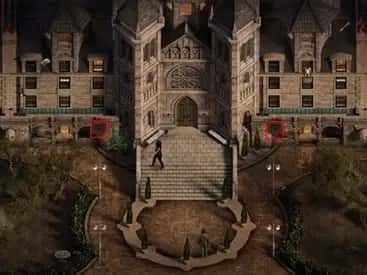 创世秩序 实机画面 场景图 6