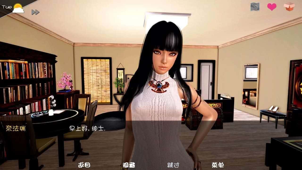 神话庄园 资源内容 页面配图 2